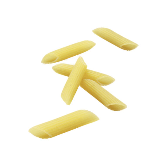 Penne Rigate Precotte Kg.1X4 Surgital